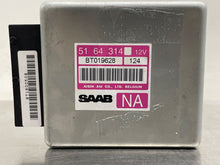 Load image into Gallery viewer, TRANSMISSION COMPUTER SAAB 9-3 2000 01 02 03 - NW37296