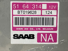 Load image into Gallery viewer, TRANSMISSION COMPUTER SAAB 9-3 2000 01 02 03 - NW37296