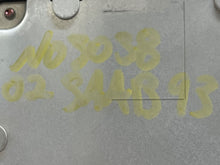 Load image into Gallery viewer, TRANSMISSION COMPUTER SAAB 9-3 2000 01 02 03 - NW37296