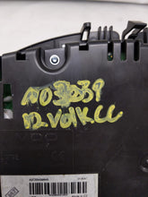 Load image into Gallery viewer, SPEEDOMETER CLUSTER Volkswagen CC 2012 12 - NW162101