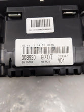 Load image into Gallery viewer, SPEEDOMETER CLUSTER Volkswagen CC 2012 12 - NW162101