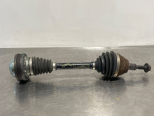 Load image into Gallery viewer, FRONT CV AXLE SHAFT Volkswagen CC EOS 10 11 12 13 14 AT Left - NW14363