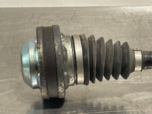 Load image into Gallery viewer, FRONT CV AXLE SHAFT Volkswagen CC EOS 10 11 12 13 14 AT Left - NW14363