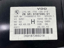 Load image into Gallery viewer, SPEEDOMETER CLUSTER BMW 328i 2011 11 - NW322005