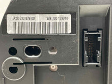 Load image into Gallery viewer, SPEEDOMETER CLUSTER BMW 328i 2011 11 - NW322005