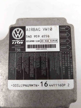 Load image into Gallery viewer, AIR BAG CONTROL MODULE COMPUTER Volkswagen CC 2011 11 2012 12 - NW38673