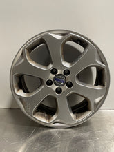 Load image into Gallery viewer, WHEEL RIM C70 S60 V70 XC60 XC70 10-13 18x7-1/2 ALLOY - NW322145