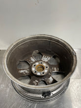 Load image into Gallery viewer, WHEEL RIM C70 S60 V70 XC60 XC70 10-13 18x7-1/2 ALLOY - NW322145
