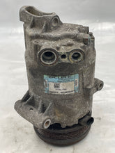 Load image into Gallery viewer, AC Compressor Saturn Ion 2003 - NW321496