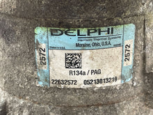Load image into Gallery viewer, AC Compressor Saturn Ion 2003 - NW321496