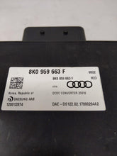 Load image into Gallery viewer, POWER SUPPLY CONTROL MODULE COMPUTER Audi A6 S6 13 14 15 16 - NW321454