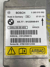 Load image into Gallery viewer, AIRBAG Computer 323i 328i 335i 2007 07 - NW29356