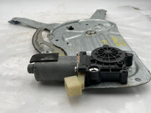 Load image into Gallery viewer, FRONT WINDOW REGULATOR Volvo XC90 2003 03 2004 04 2005 05 2006 06 - 11 Left - NW81216
