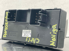 Load image into Gallery viewer, FRONT DOOR WINDOW SWITCH Lincoln Navigator 03 04 05 06 Left - NW308751