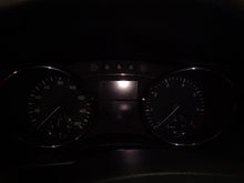 Load image into Gallery viewer, SPEEDOMETER CLUSTER R320 R350 R500 R63 2006 06 2007 07 - NW161502