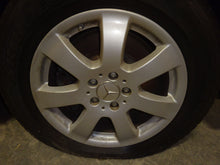 Load image into Gallery viewer, WHEEL ML320 ML350 R350 2006 06 2007 07 17x7.5 7 Spoke - NW200627