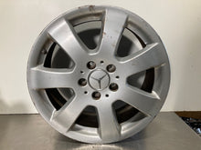 Load image into Gallery viewer, WHEEL ML320 ML350 R350 2006 06 2007 07 17x7.5 7 Spoke - NW200627