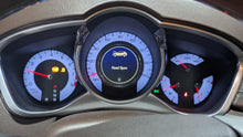 Load image into Gallery viewer, Speedometer Cluster Cadillac SRX 2011 - NW323059