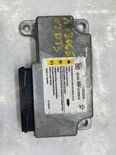 Load image into Gallery viewer, AIR BAG CONTROL MODULE COMPUTER DTS 06 07 08 09 10 11 - NW26243