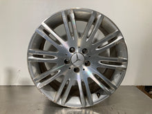 Load image into Gallery viewer, WHEEL Mercedes E350 E550 2007 07 2008 08 2009 09 18x9 20 Spoke - NW200080