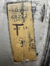 Load image into Gallery viewer, WHEEL Saab 9-3 9-5 1999 99 00 01 02 03 16x6.5 5 Spoke - NW323241