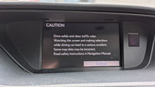 Load image into Gallery viewer, CENTER DISPLAY SCREEN Lexus ES300H ES350 2013 13 2014 14 - NW322796