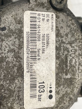 Load image into Gallery viewer, Power Steering Pump Jeep Wrangler 2008 - NW162779