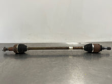 Load image into Gallery viewer, REAR AXLE SHAFT Enclave Traverse Acadia Outlook 2007-2011 Left - NW9091