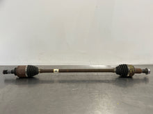 Load image into Gallery viewer, REAR AXLE SHAFT Enclave Traverse Acadia Outlook 2007-2011 Left - NW9091