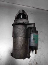 Load image into Gallery viewer, Starter Motor Saturn Sky 2007 - NW323086