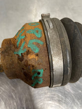 Load image into Gallery viewer, REAR AXLE SHAFT SRX STS Solstice Sky 2004-2011 Right - NW322321