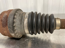 Load image into Gallery viewer, REAR AXLE SHAFT SRX STS Solstice Sky 2004-2011 Left - NW322322