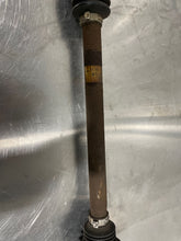 Load image into Gallery viewer, REAR AXLE SHAFT SRX STS Solstice Sky 2004-2011 Left - NW322322