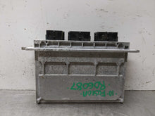 Load image into Gallery viewer, ECU ECM Computer Ford Fusion 2010 - NW322532