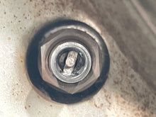 Load image into Gallery viewer, WHEEL RIM Beetle 08-10 16x6-1/2 ALLOY 16x6-1/2 - NW323249