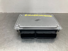 Load image into Gallery viewer, ECU ECM COMPUTER Volkswagen Beetle 2009 09 2010 10 - NW322541