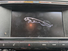 Load image into Gallery viewer, INFO-GPS SCREEN Jaguar Vanden Pl XJ XJL 2013 13 - NW322795