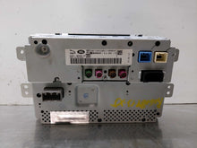 Load image into Gallery viewer, INFO-GPS SCREEN Jaguar Vanden Pl XJ XJL 2013 13 - NW322795