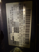 Load image into Gallery viewer, Transmission MAZDA MX-5 MIATA 2006 - NW183994