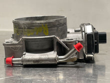 Load image into Gallery viewer, THROTTLE BODY Vanden Pl XE XF XFR XJ XJL Discovery Rover Sport 13-19 - NW323116