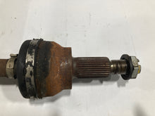 Load image into Gallery viewer, REAR AXLE SHAFT Vanden Pl XF XFR XJ XJL XK XKR 2013-2019 Right - NW322317