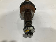Load image into Gallery viewer, REAR AXLE SHAFT Vanden Pl XF XFR XJ XJL XK XKR 2013-2019 Right - NW322317