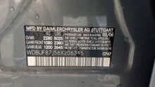 Load image into Gallery viewer, CARRIER ASSEMBLY Mercedes E350 E230 2004 04 2005 05 2006 06 - NW309974