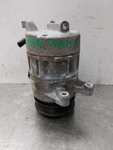 Load image into Gallery viewer, AC Compressor Cadillac XT5 2017 - NW323350