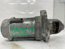 Load image into Gallery viewer, Starter Motor Cadillac XT5 2017 - NW323567