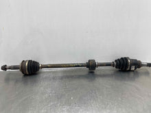 Load image into Gallery viewer, FRONT CV AXLE SHAFT Prius Prius V 12 13 14 15 16 17 18 19 Left - NW14178