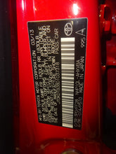 Load image into Gallery viewer, TRANSMISSION Prius Prius V 12 13 14 15 16 17 18 19 VIN B3 - NW184517