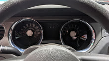 Load image into Gallery viewer, Speedometer Cluster Ford Mustang 2012 - NW323554
