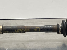 Load image into Gallery viewer, FRONT CV AXLE SHAFT Prius Prius V 12 13 14 15 16 17 18 19 Right - NW14179