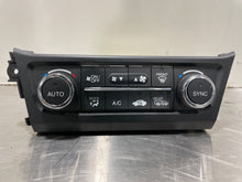 Load image into Gallery viewer, TEMPERATURE CONTROLS Acura ILX 2013 13 2014 14 2015 15 - NW323453